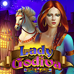 Lady Godiva