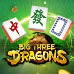 Big Three Dragons SP Big Three Dragons SP